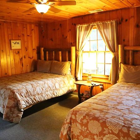 Grandview Lodge Waynesville Rom bilde