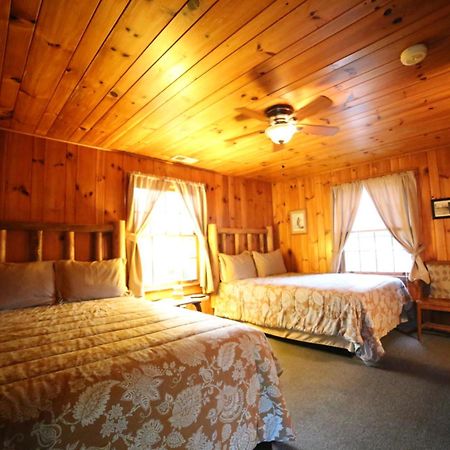 Grandview Lodge Waynesville Rom bilde