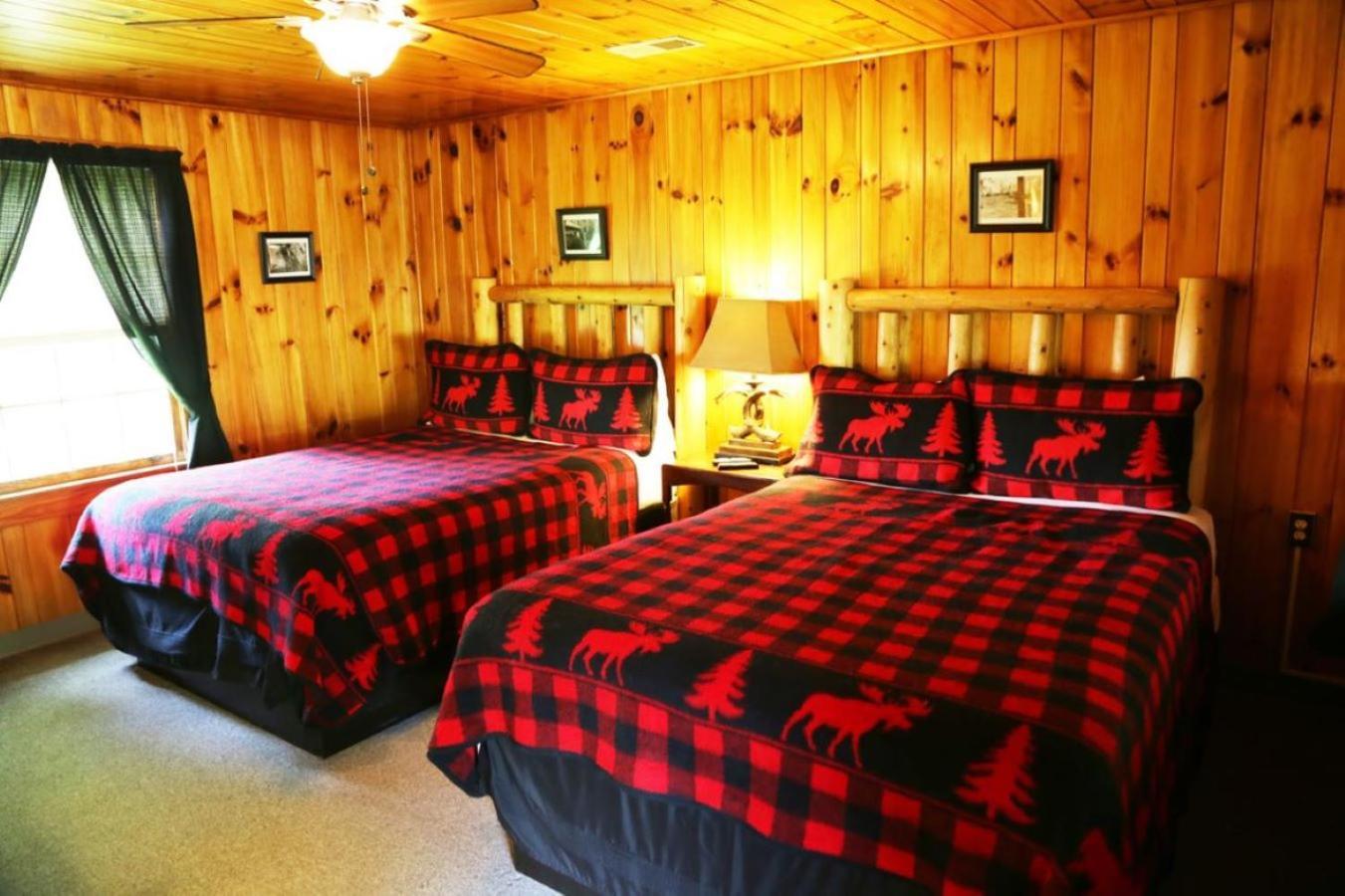 Grandview Lodge Waynesville Eksteriør bilde