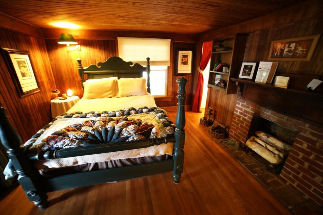 Grandview Lodge Waynesville Eksteriør bilde