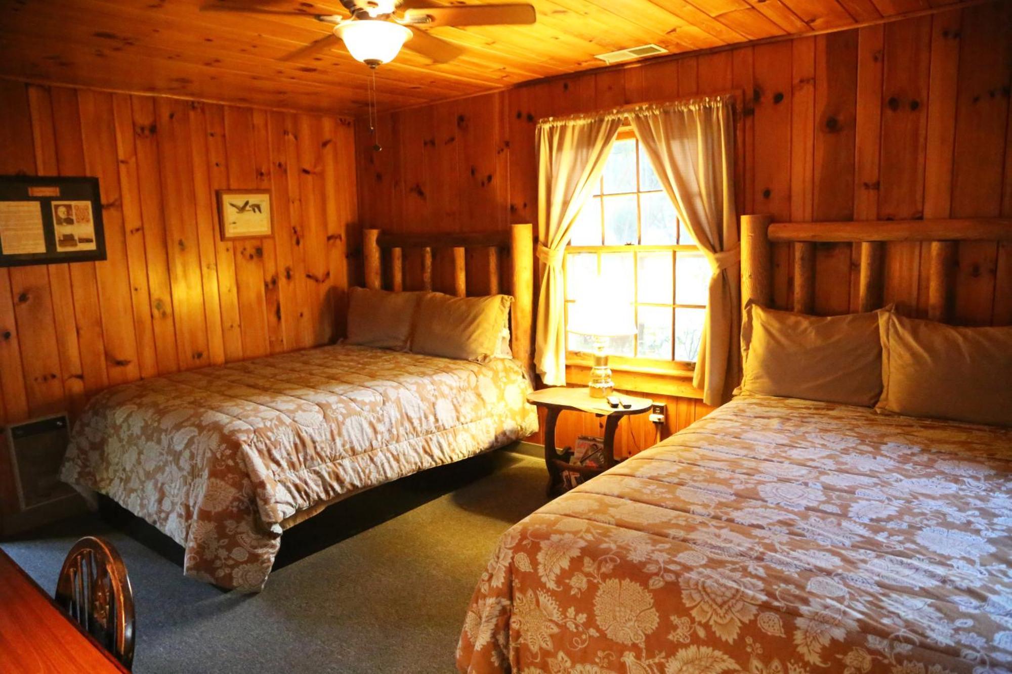 Grandview Lodge Waynesville Rom bilde