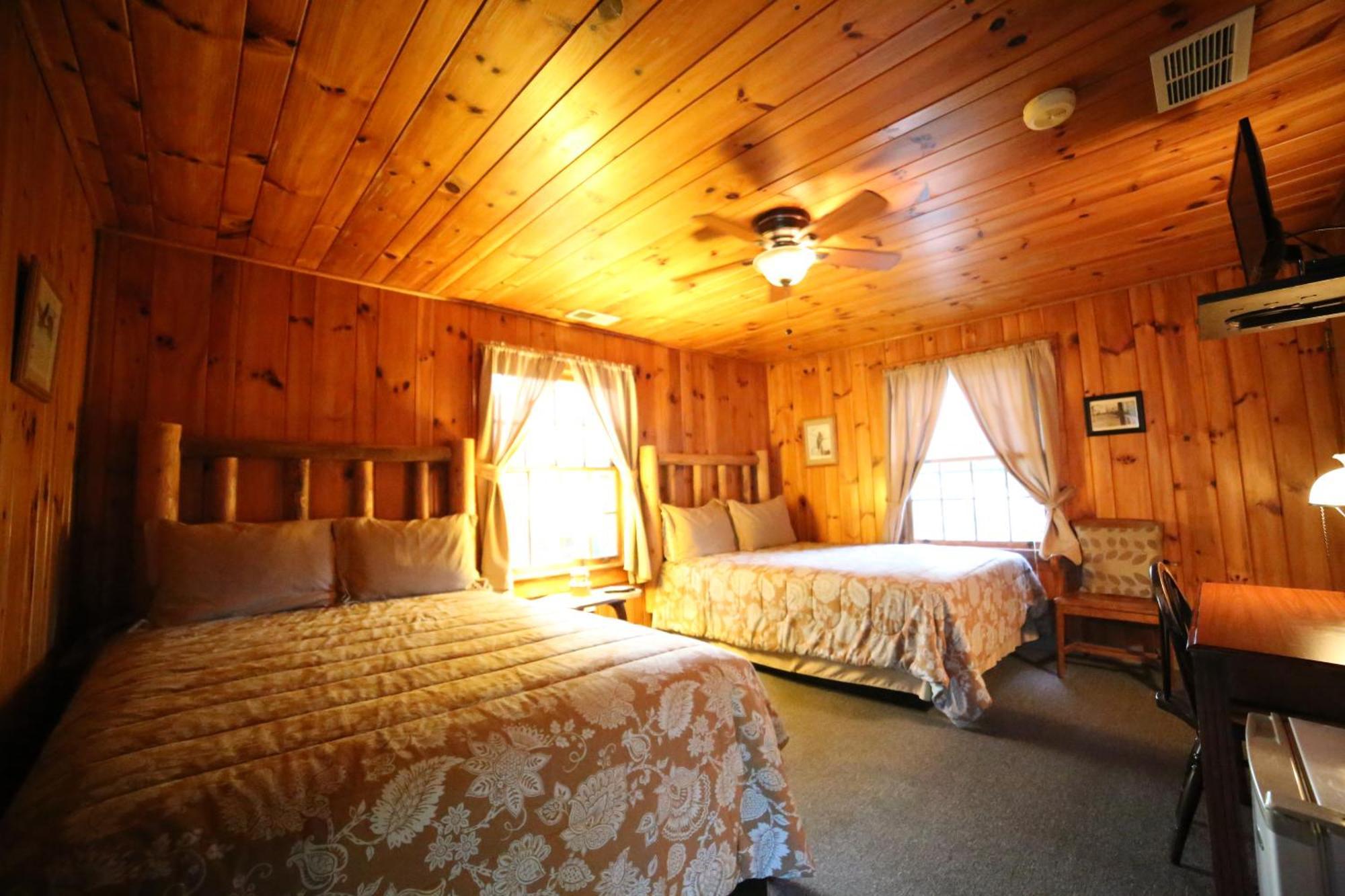 Grandview Lodge Waynesville Rom bilde