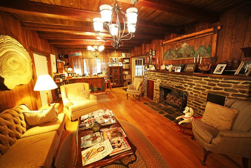 Grandview Lodge Waynesville Eksteriør bilde