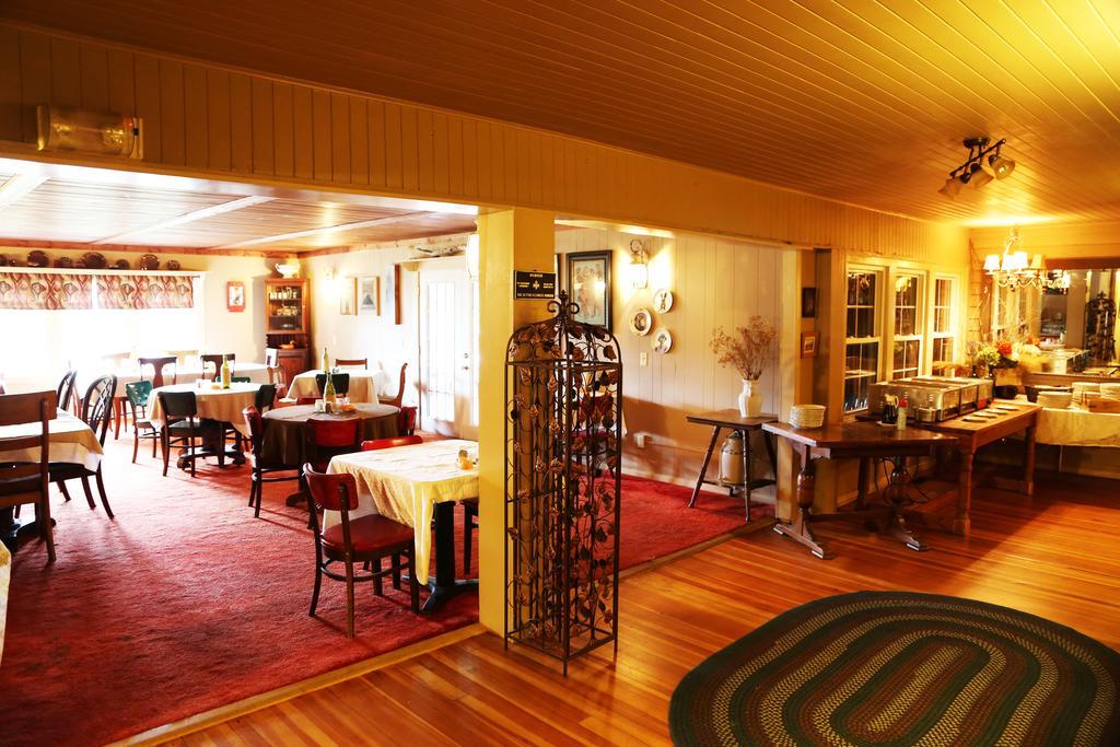 Grandview Lodge Waynesville Eksteriør bilde
