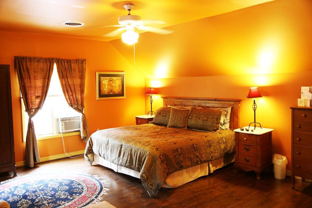 Grandview Lodge Waynesville Rom bilde