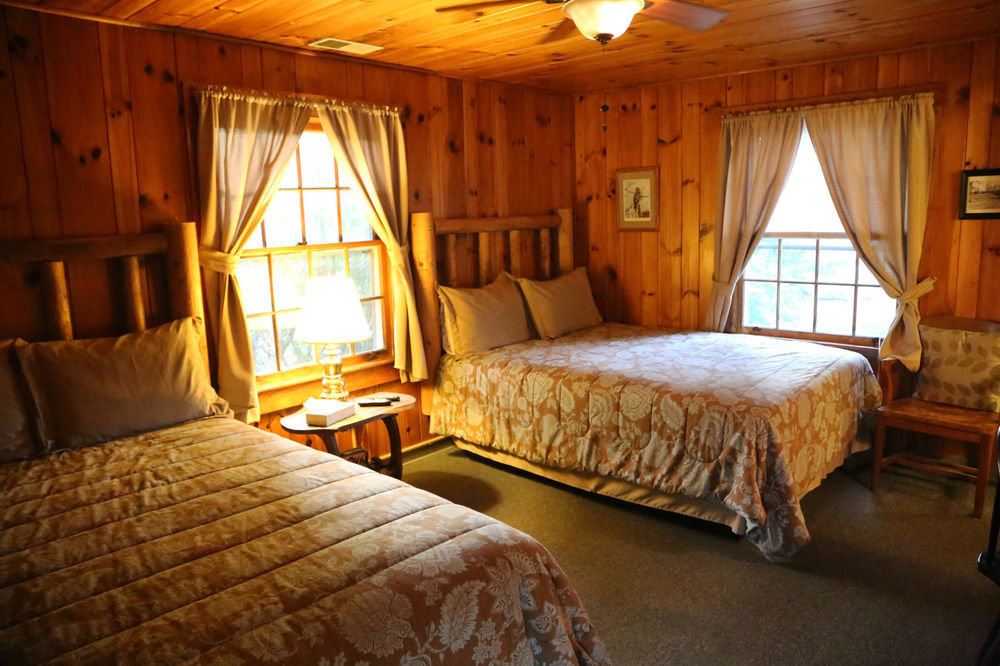 Grandview Lodge Waynesville Eksteriør bilde