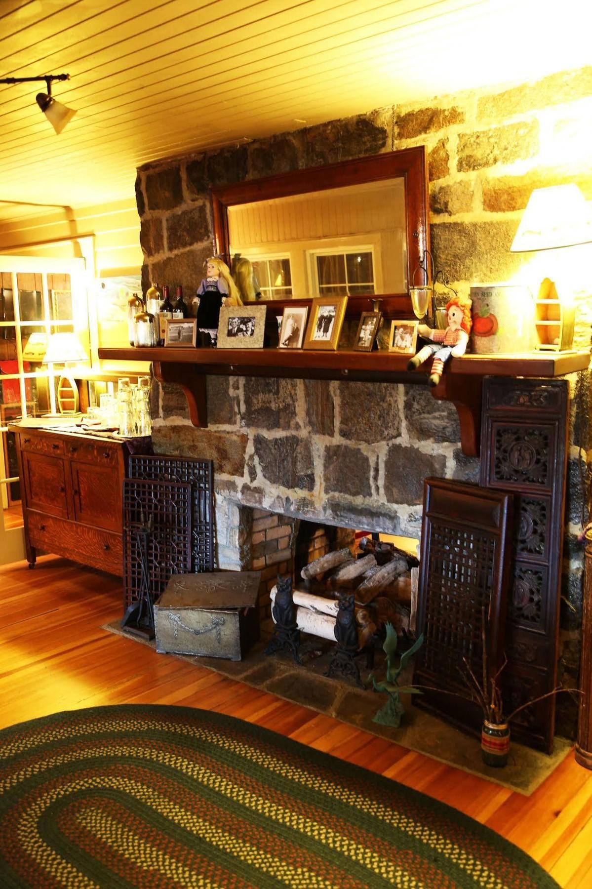 Grandview Lodge Waynesville Eksteriør bilde