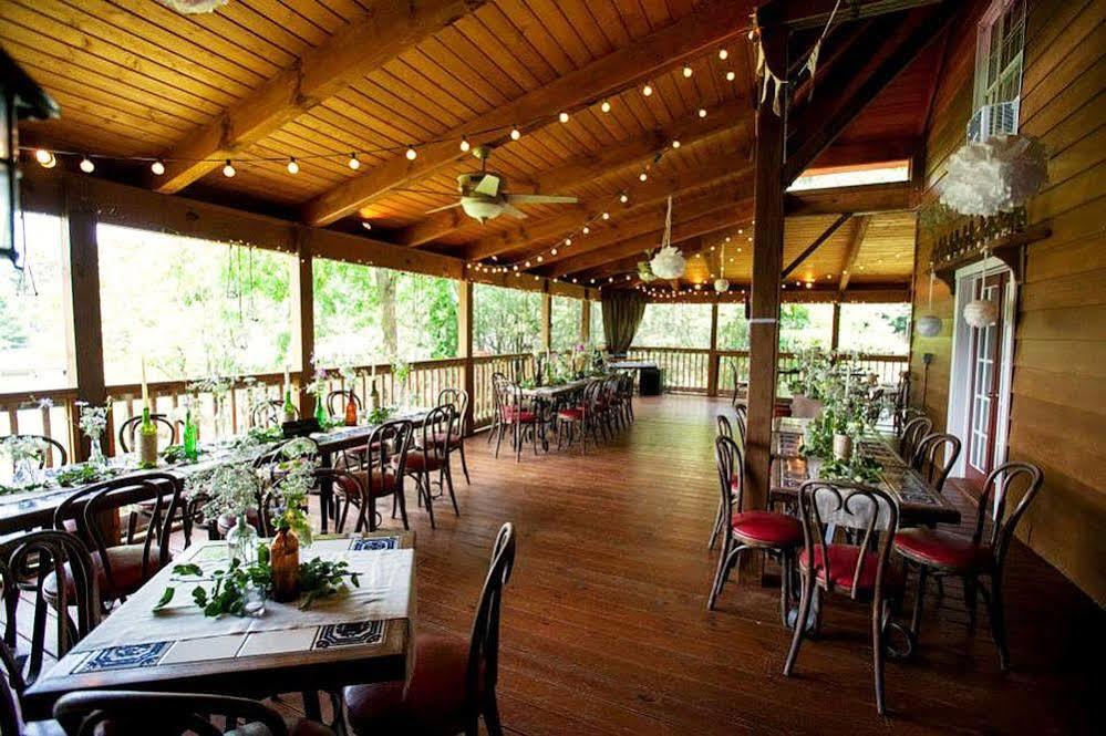Grandview Lodge Waynesville Eksteriør bilde